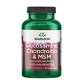 Glucosamine, Chondroitin & MSM 360 Mini-Tablets B961