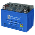12V 11.2Ah GEL Battery T304