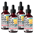 Methylated B Complex Liquid Drops Pack of 4 E403983