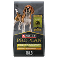 Weight Management Chicken & Rice Dry Dog Food I913