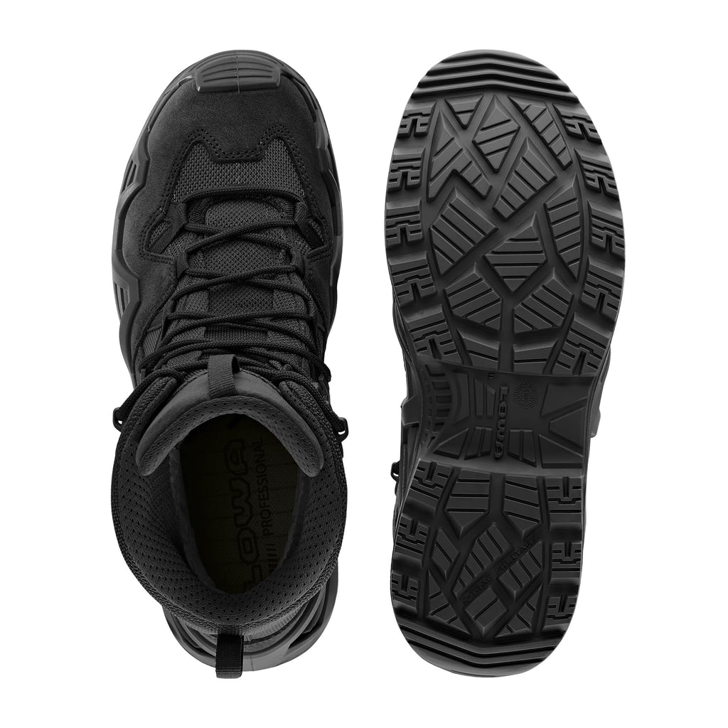 Hi GTX Boots N163