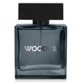 Men's Eau de Toilette Cologne 3.4 oz M6419
