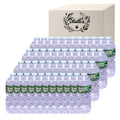Natural Mineral Water 16.9 oz 40 bottles D86624