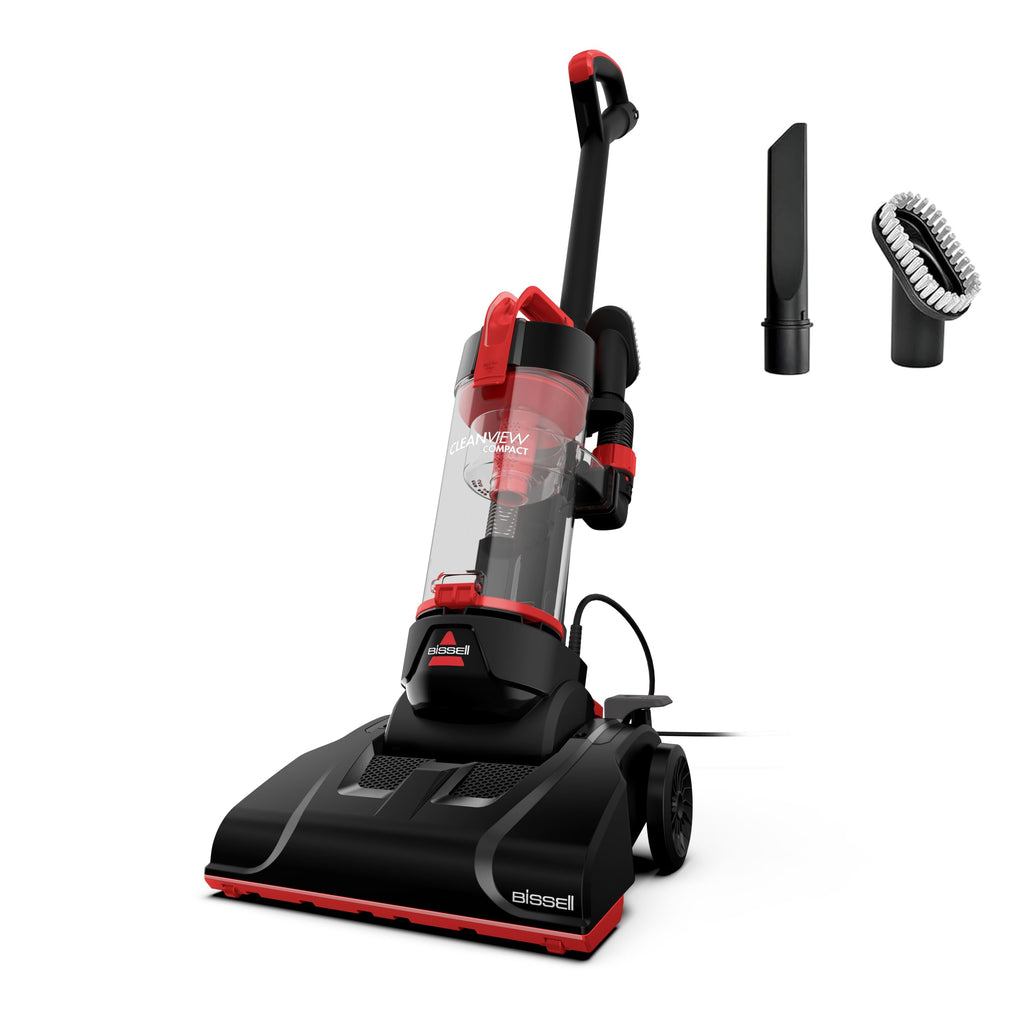 Compact Vacuum with Extension Wand C131504