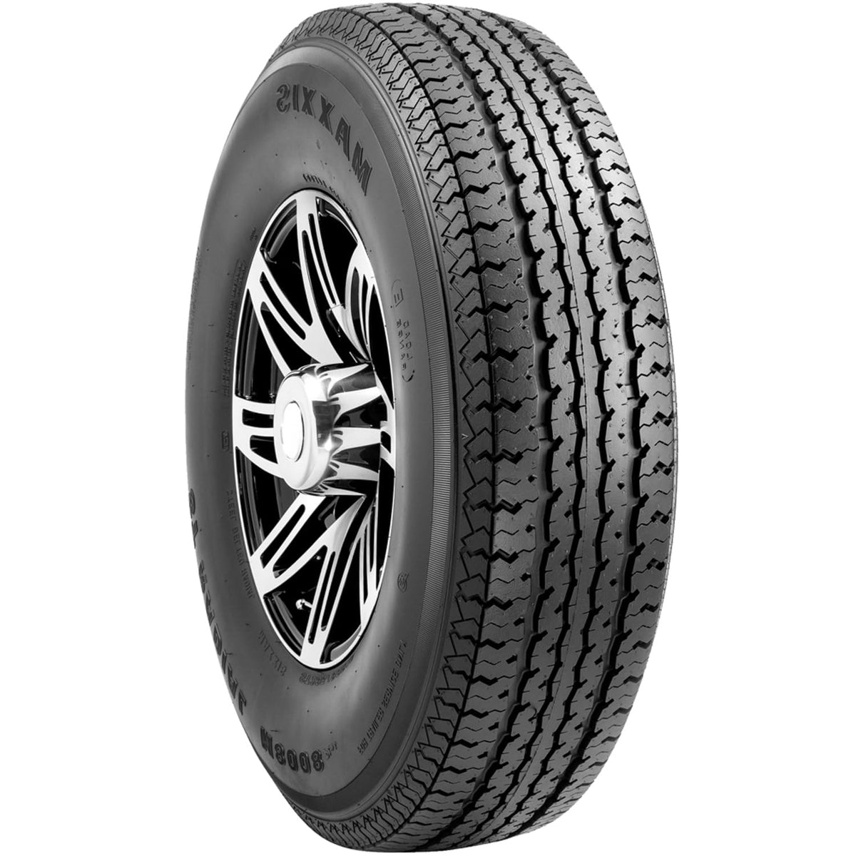 205/75R15 Trailer Tire N652090