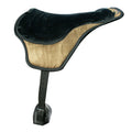 Anti-Slip Bareback Saddle Pad with Girth F972