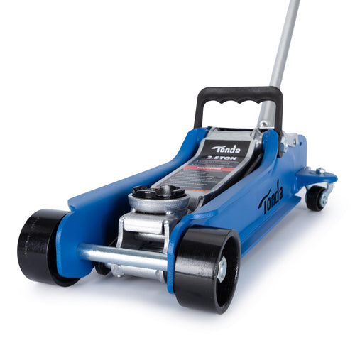 2.5 Ton Low Profile Car Jack A281302