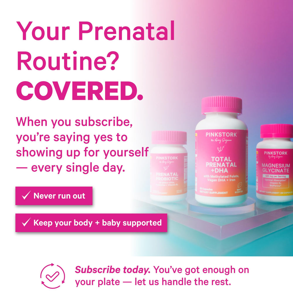 Prenatal Probiotic 50 Billion CFU 30 Capsules A953860