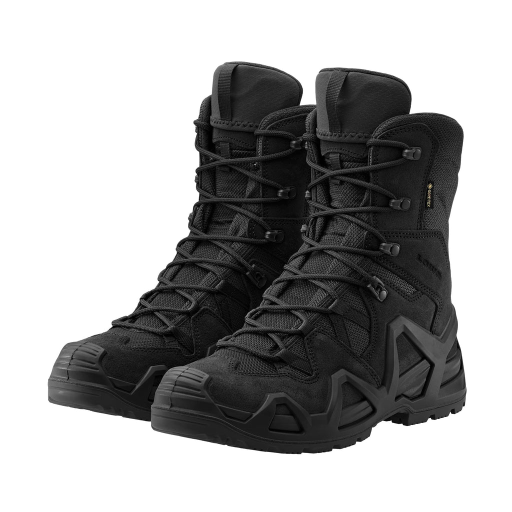Hi GTX Boots N163