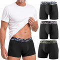 Men's Incontinence Underwear, 3 Pack O55428