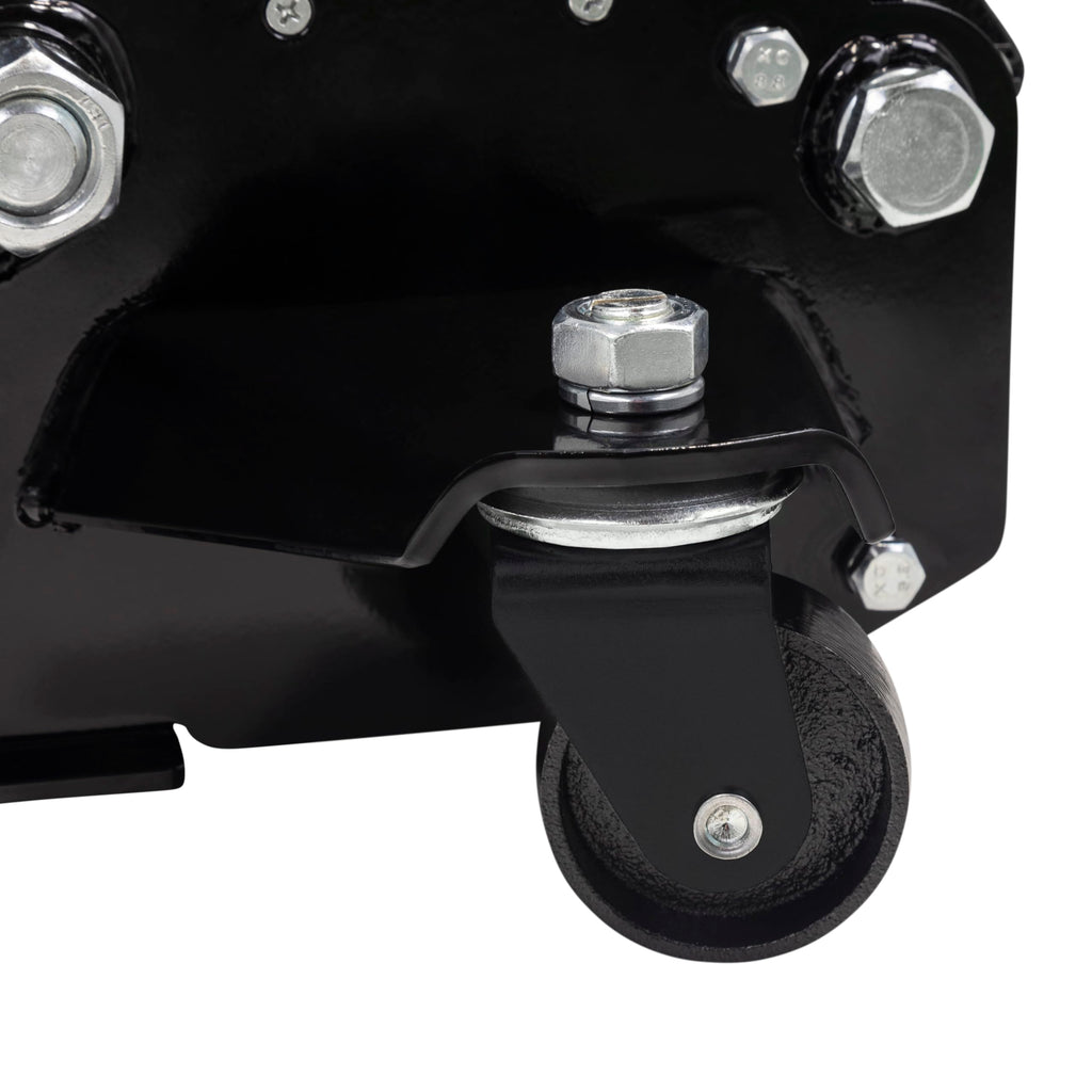 3-Ton Steel Low Profile Floor Jack E99162