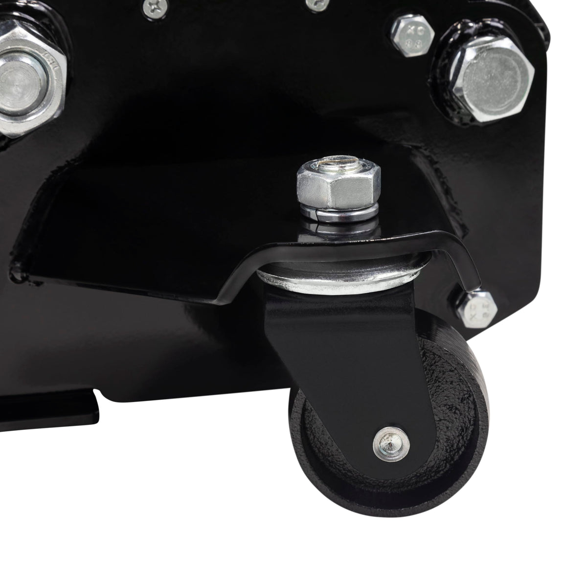 3-Ton Steel Low Profile Floor Jack E99162