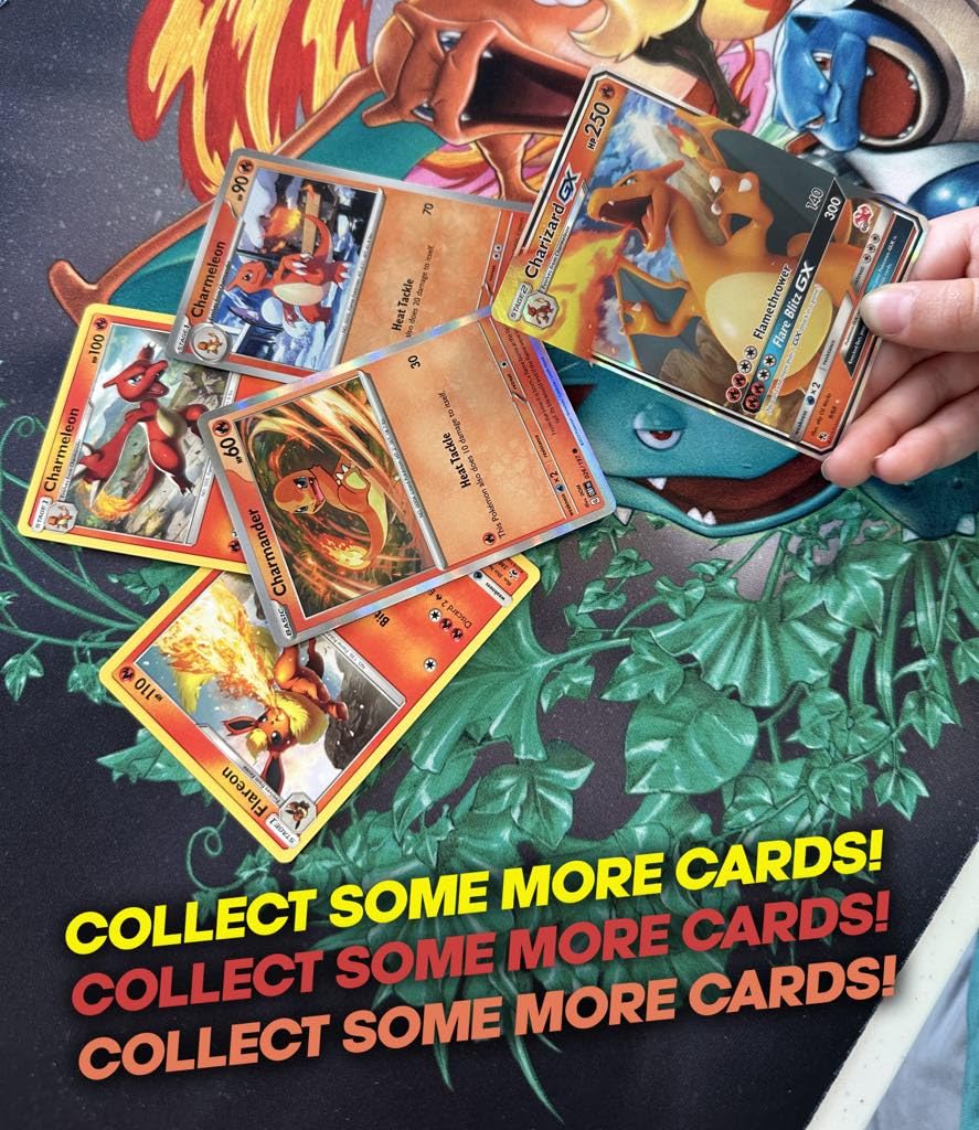 Pokemon Compatible Random Assortment Bundle B8165