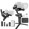 3-Axis Handheld Camera Gimbal Stabilizer L178