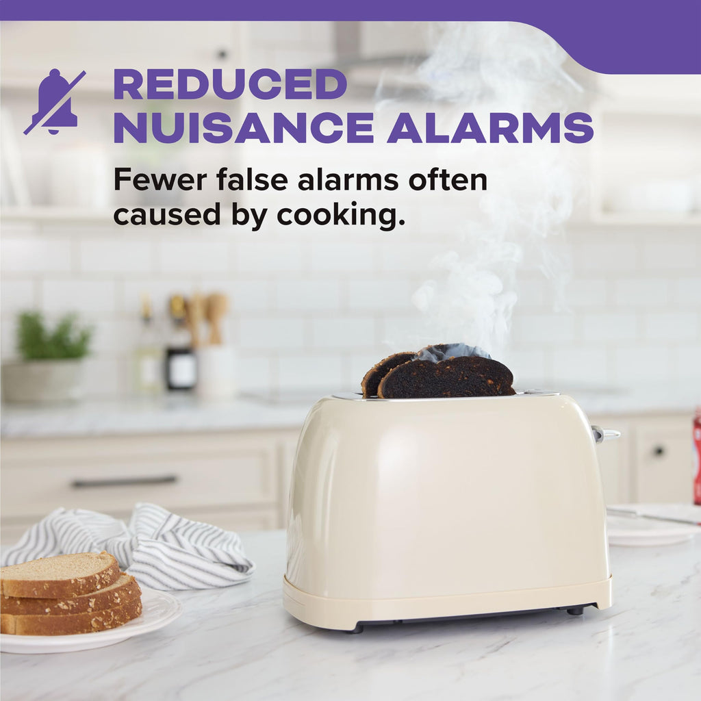 Smoke & Carbon Monoxide Detector W166210