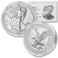 1 oz American Silver Eagle Coin U39918