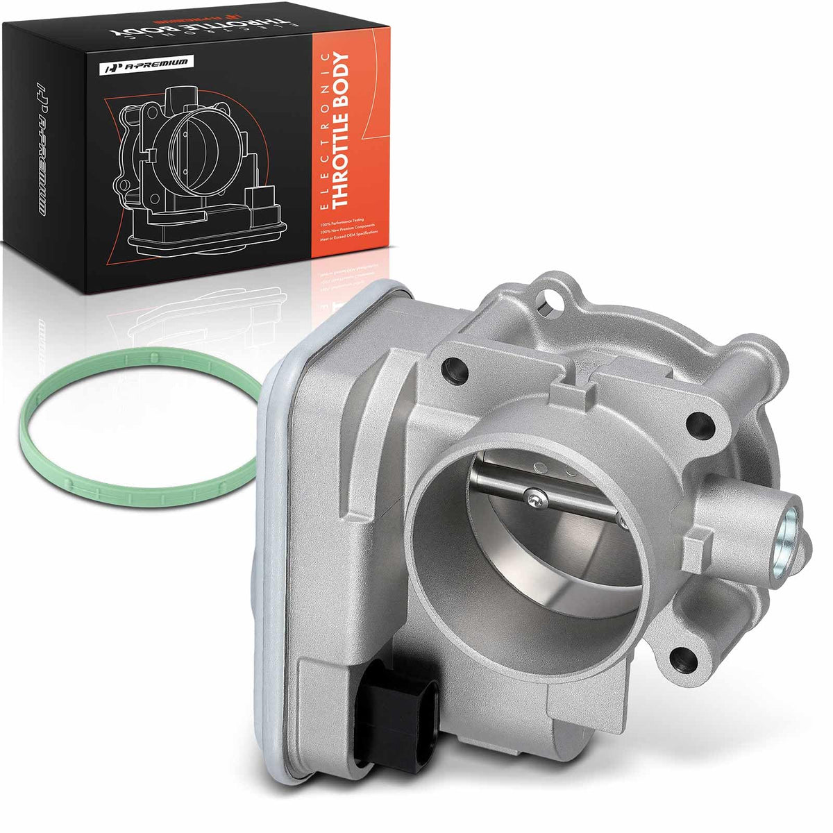 Electronic Throttle Body H192190