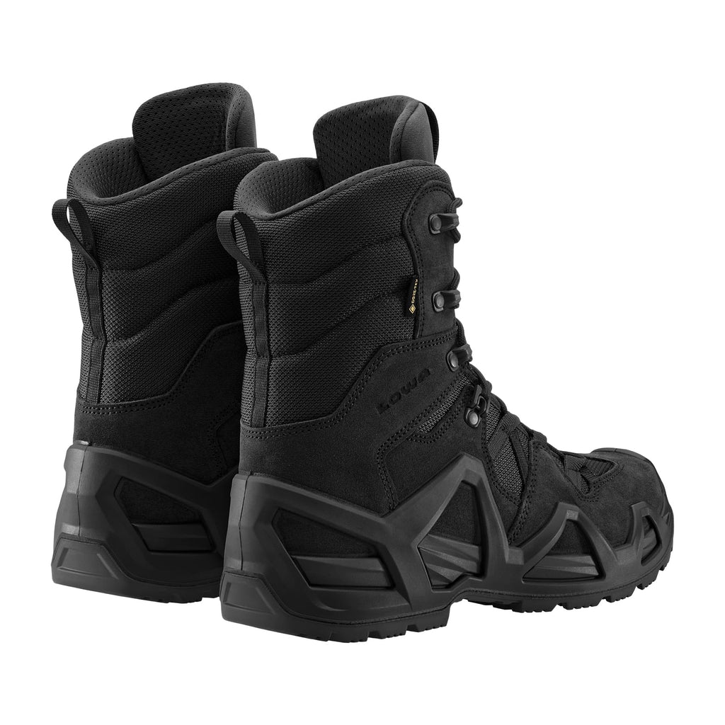 Hi GTX Boots N163