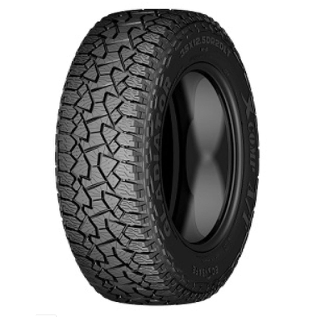 All Terrain Tires O730