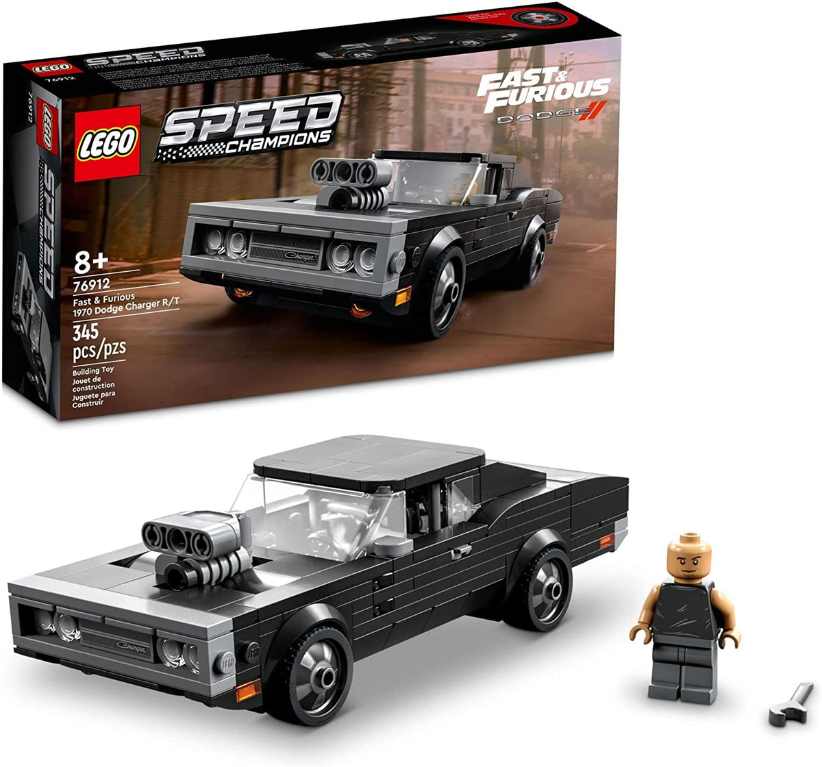 Lego N2037