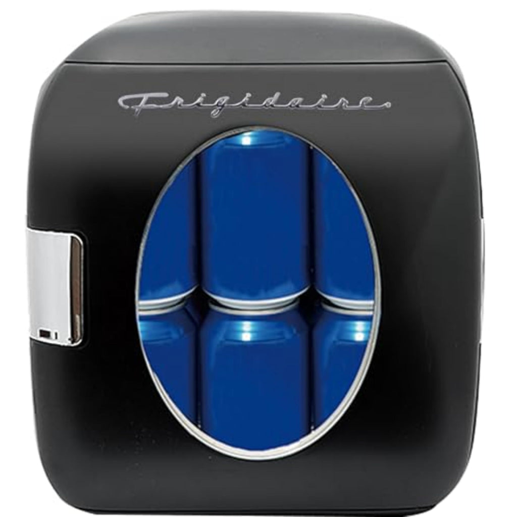 Black 9L Mini Fridge B166362