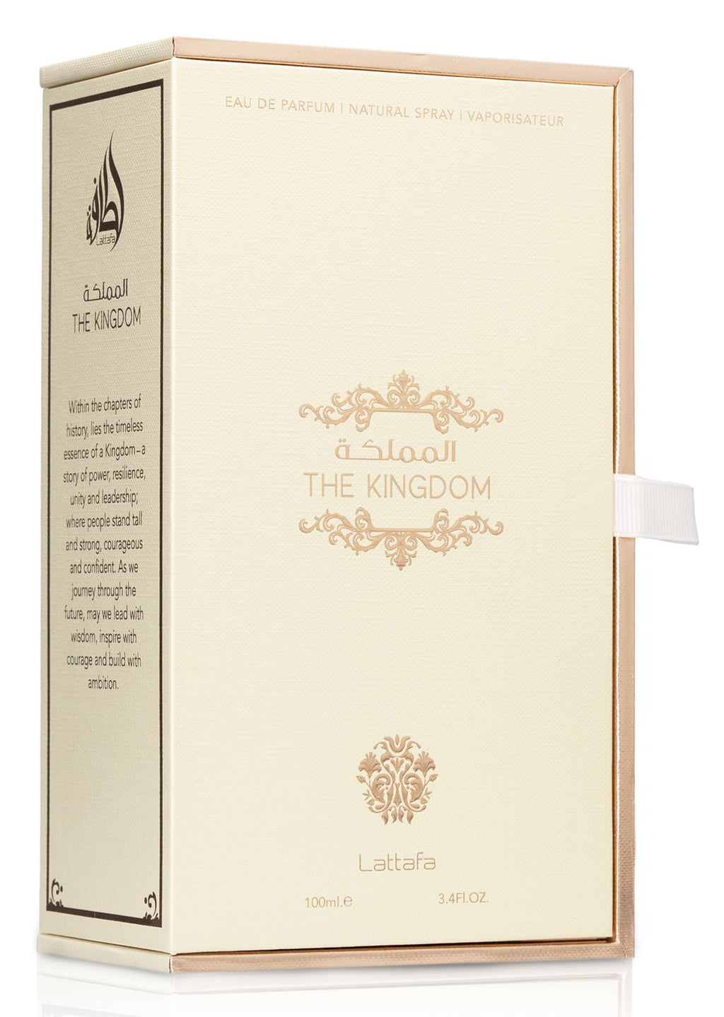 Eau De Parfum Spray for Women 3.4 Ounce K1496