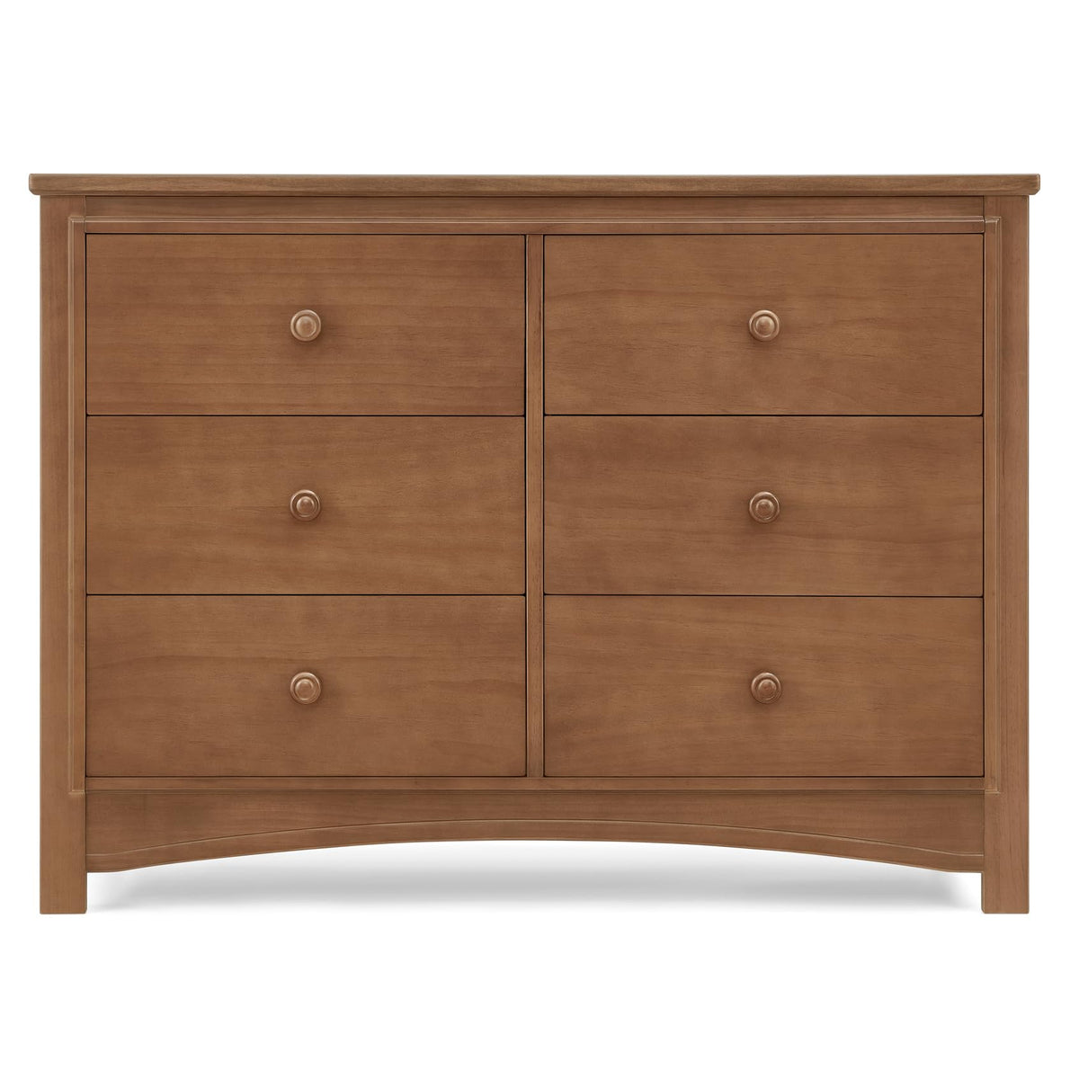 6 Drawer Dresser I2985