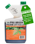 32oz Concentrated Post-Emergent Herbicide for Woody Plants & Broadleaf Weed Control Z9692