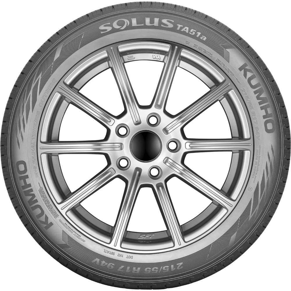 All-Season Tire 215/60R16 95H I756078