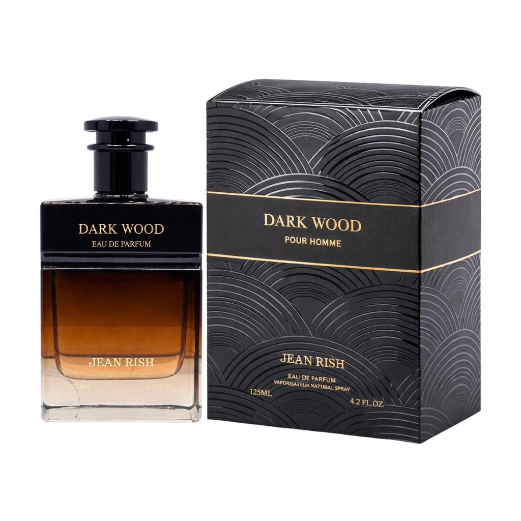 Dark Wood Oud Eau de Parfum 100ml H236