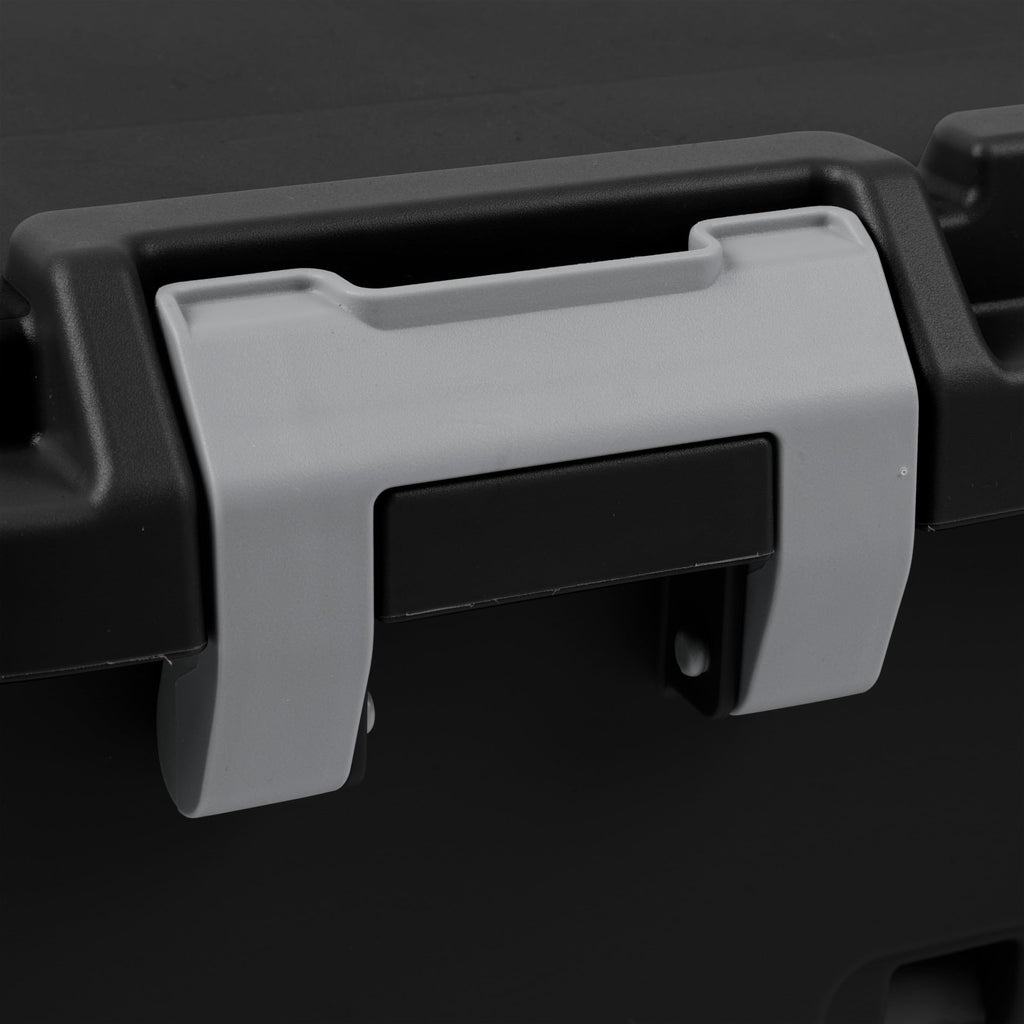 22 Gallon Wheeled Storage Trunk G693