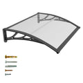 40"x40" Exterior Awning N12213