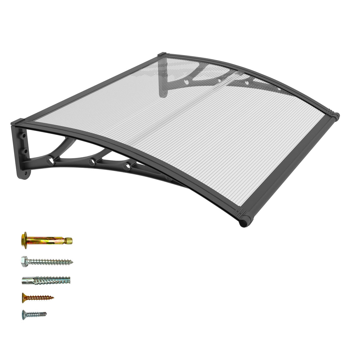 40"x40" Exterior Awning N12213