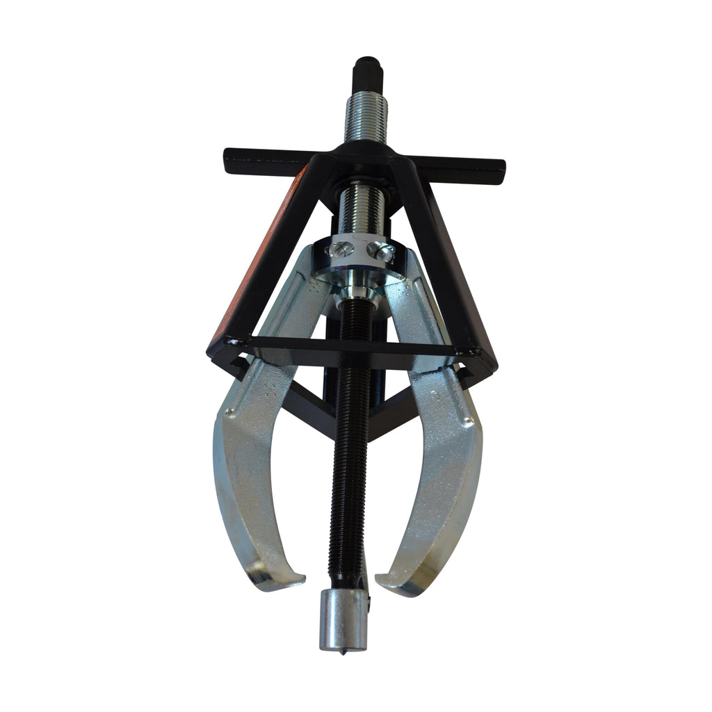 Manual Puller, 3 Jaws, 10 tons Capacity I778575