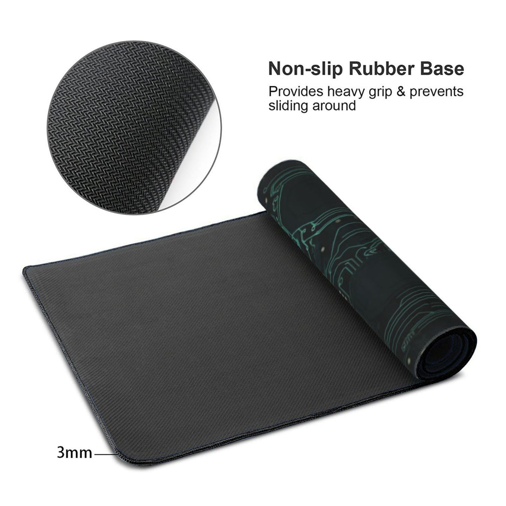 48x24 Inch Gaming Mouse Pad S945