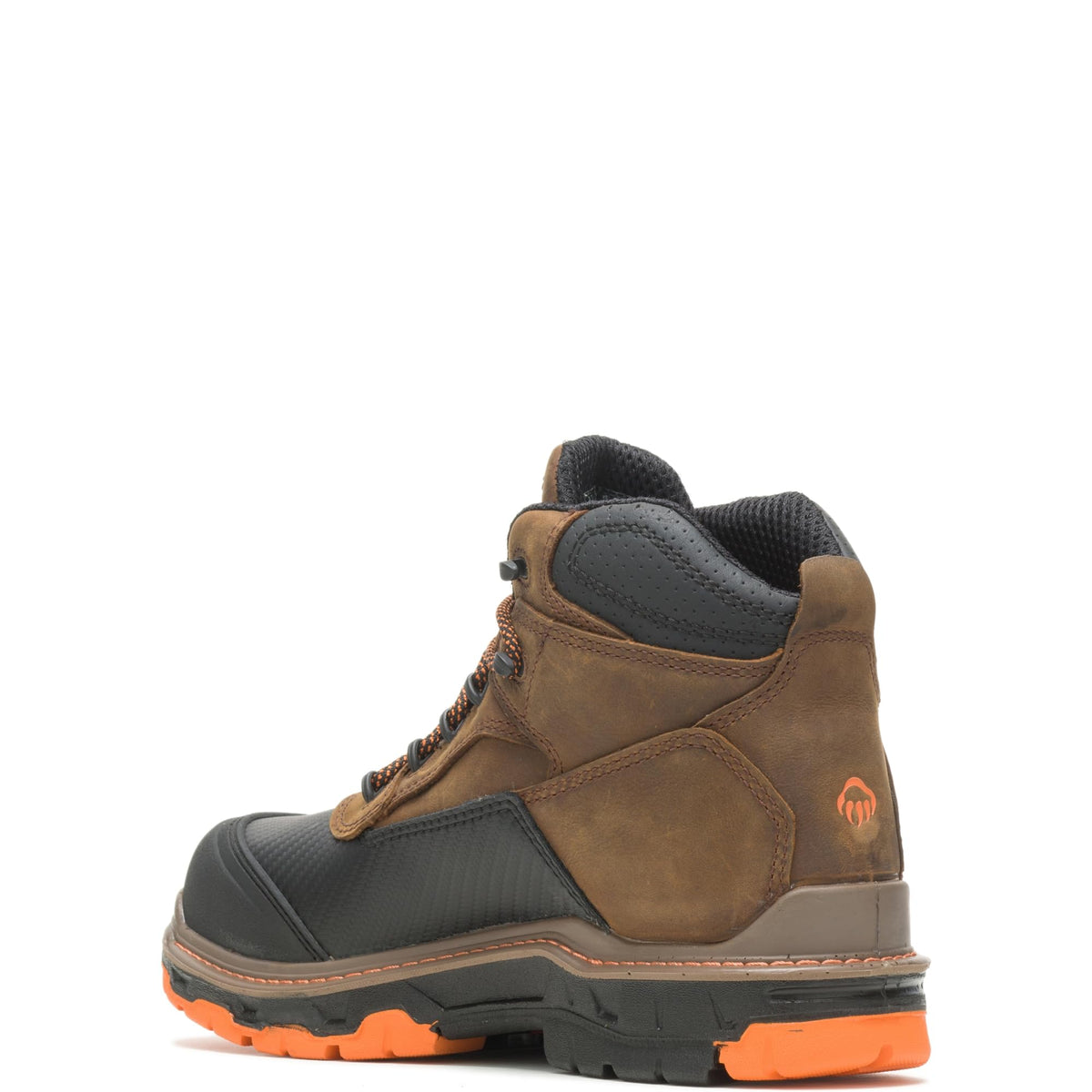 Waterproof Composite Toe Work Boots P3402