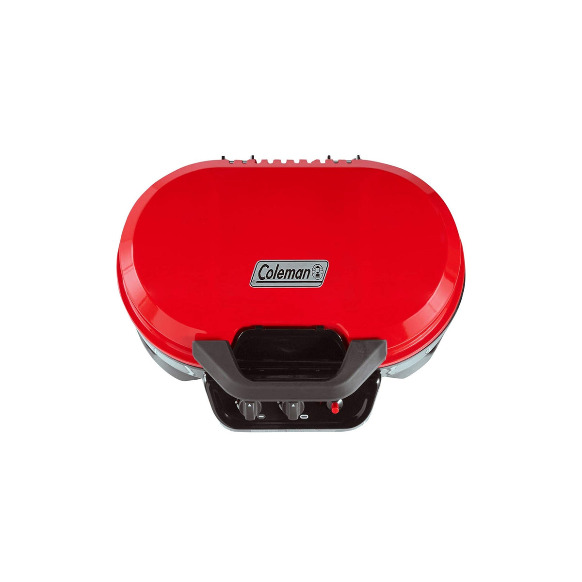Portable 2-Burner Tabletop Gas Grill U333715