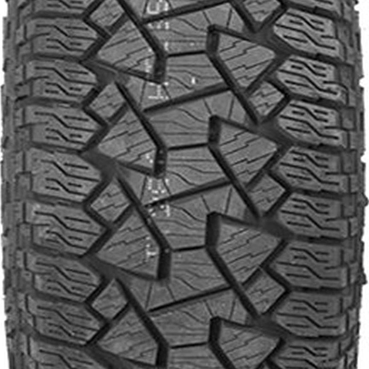 All Terrain Tires O730
