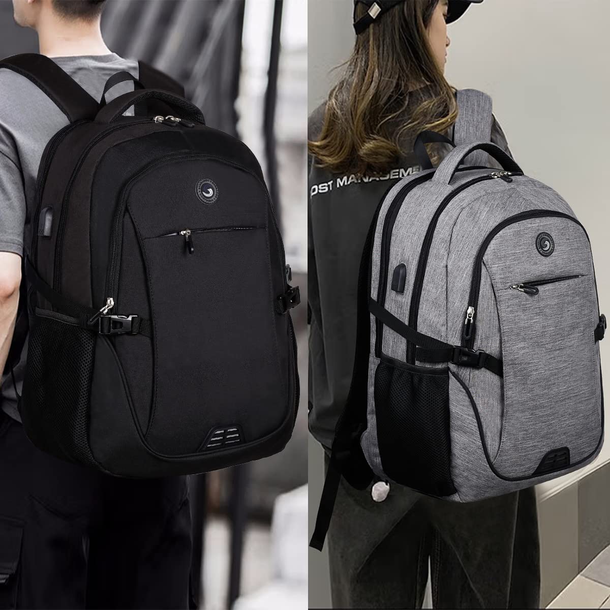 Travel Laptop Backpack L53887