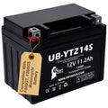 12V 11.2Ah Battery I444284