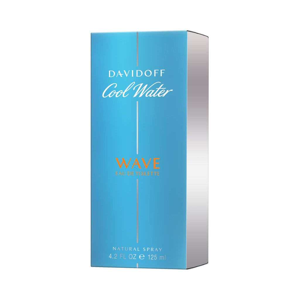 Cool Water Wave Eau de Toilette J758336