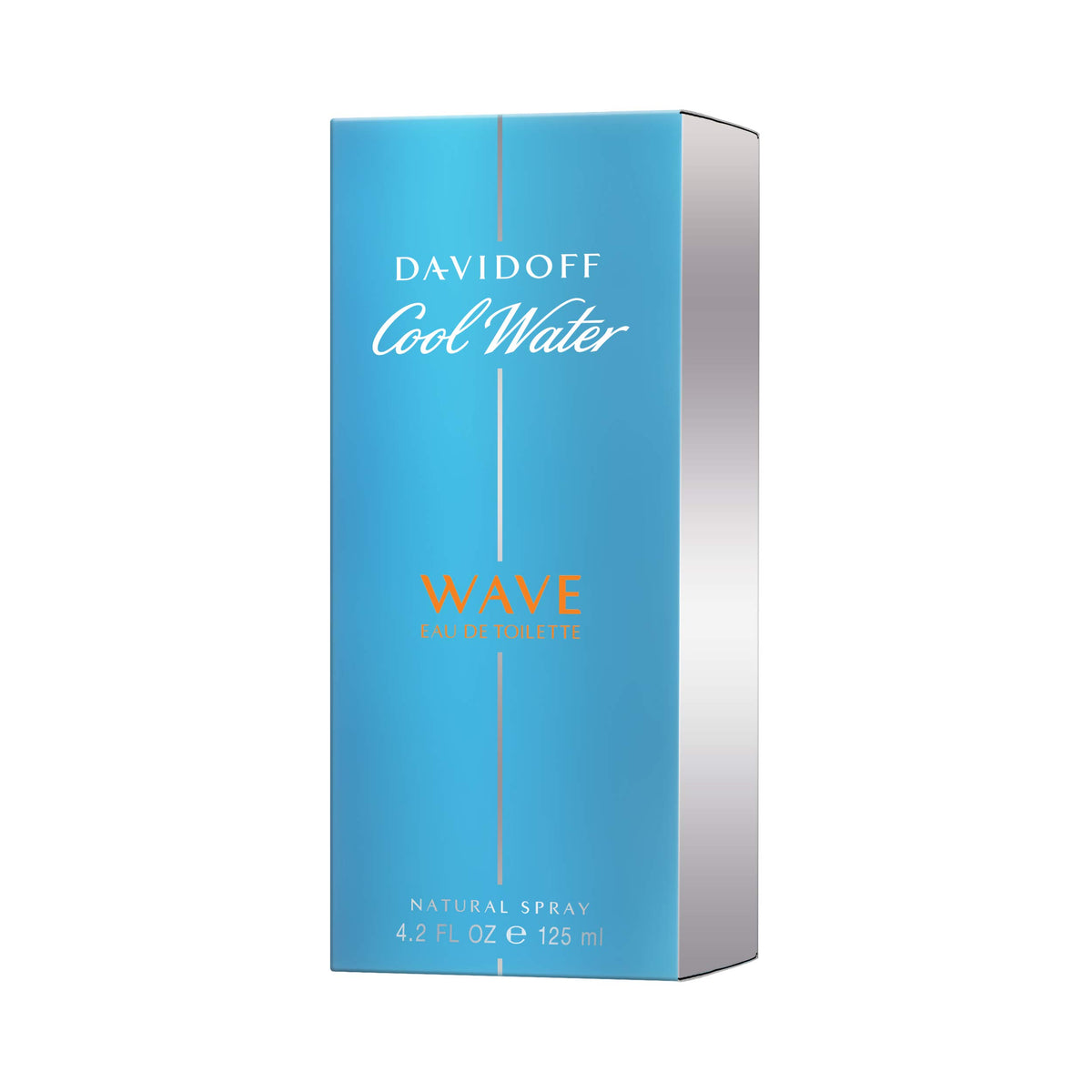 Cool Water Wave Eau de Toilette J758336