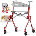 Lightweight 12 Lbs Travel Walker W914