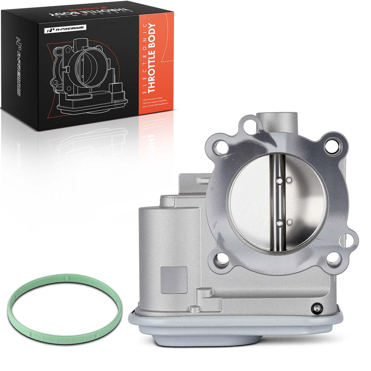 Electronic Throttle Body H192190