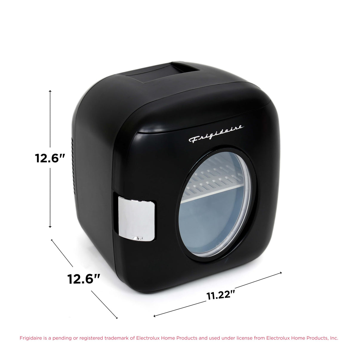 Black 9L Mini Fridge B166362