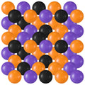 300 Pcs Soft Plastic Play Balls O880