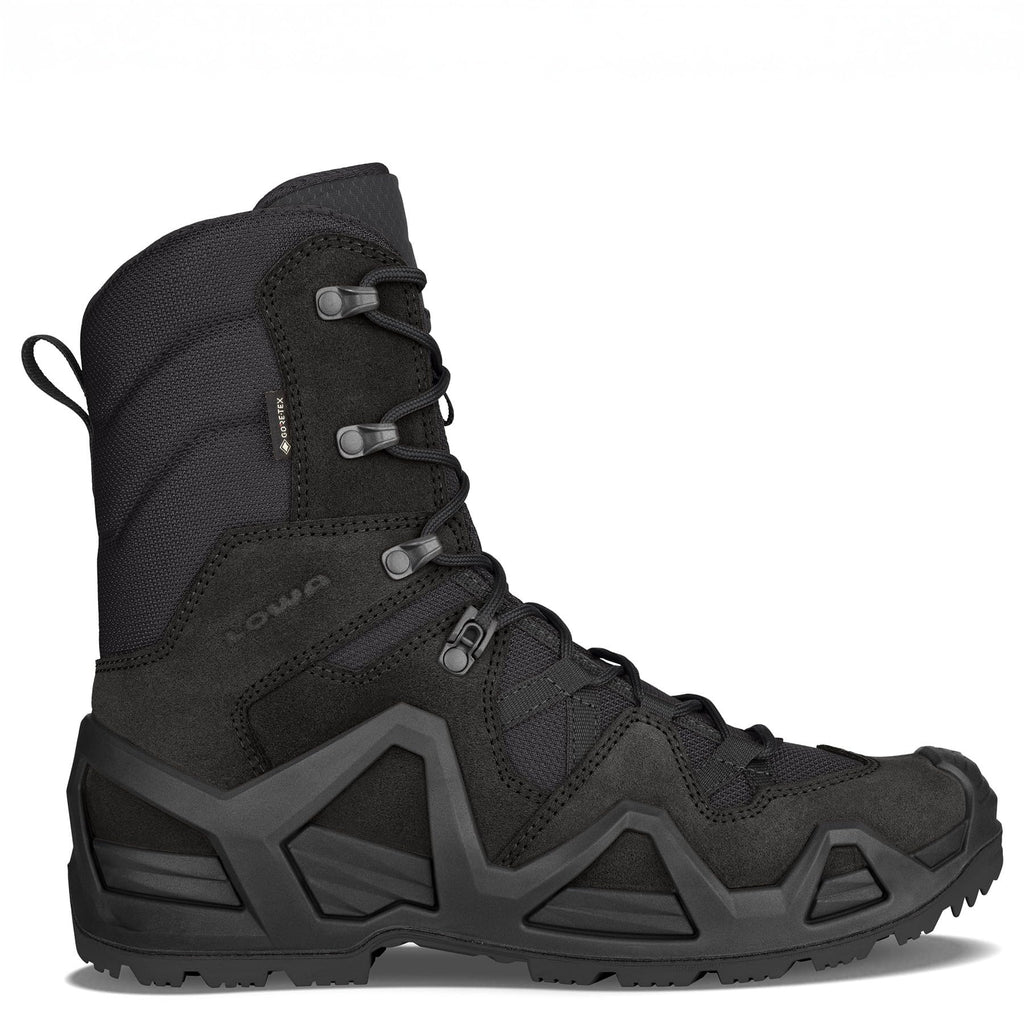 Hi GTX Boots N163
