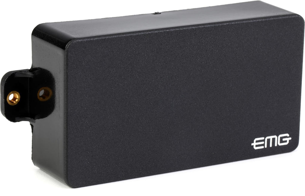 Black Passive Electric Guitar Humbucker Pickup T8428