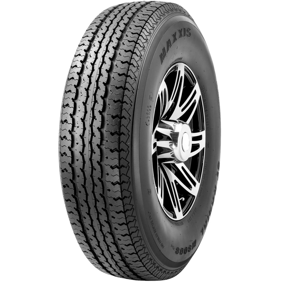 205/75R15 Trailer Tire N652090