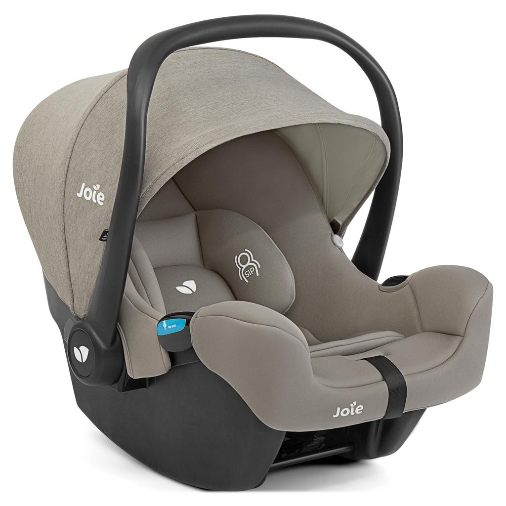 Infant Car Seat & Anti-Rebound Base R20421